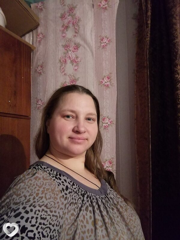 Любовь, 35, Заринске — анкета №981822