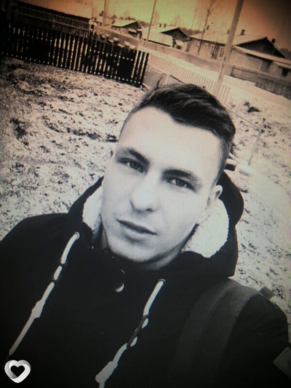 Иван, 29, Самаре — анкета №981823