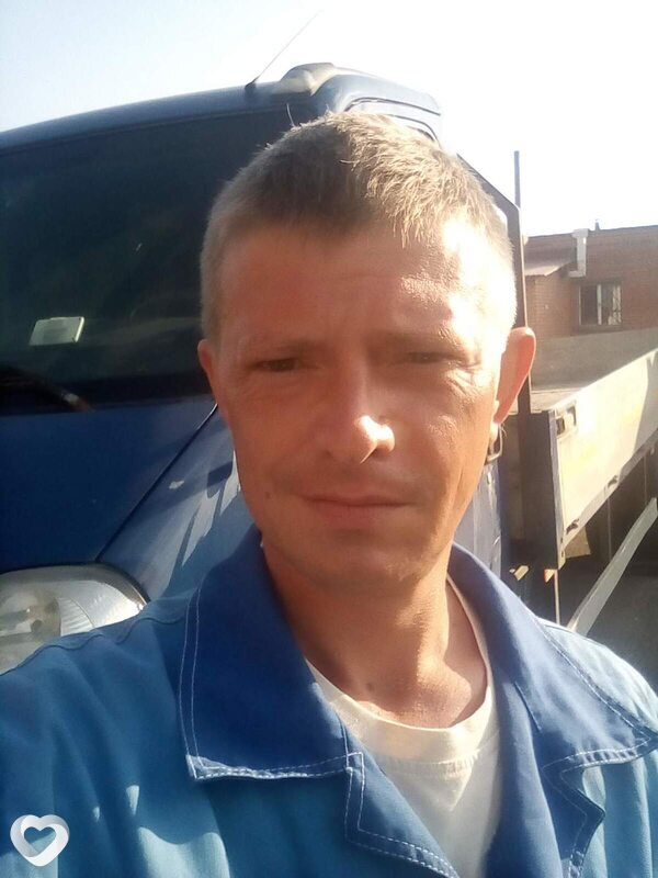 Алексей, 46, Минске — анкета №981824