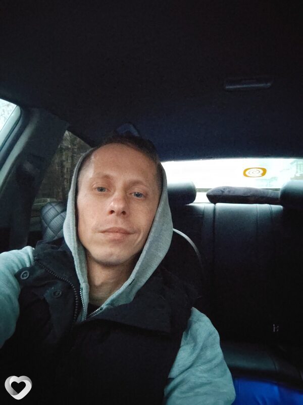 Артём, 31, Москве — анкета №981826