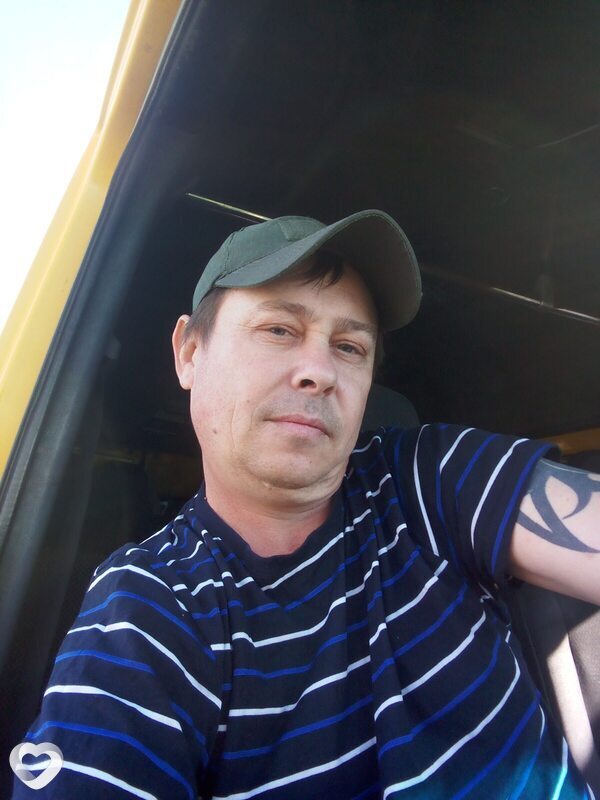 Рома, 44, Запорожье — анкета №981827