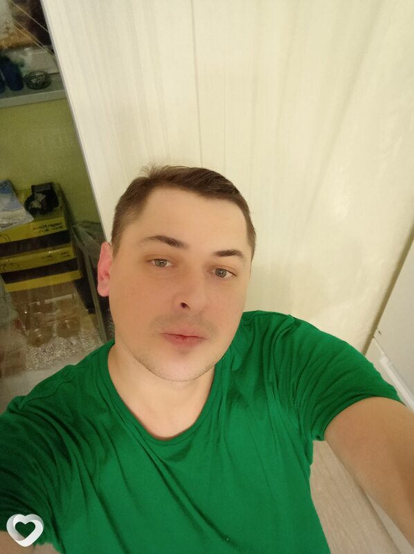 Игорь, 40, Москве — анкета №981830
