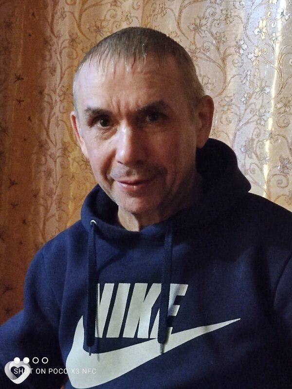 Андрей, 58, Иванове — анкета №981831
