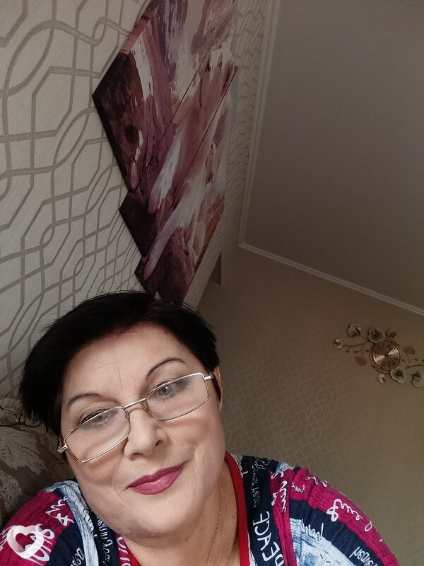 Ирина, 61, Шымкенте — анкета №981586