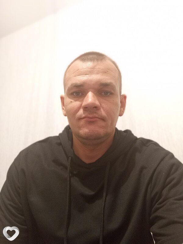 Иван, 31, Новосибирске — анкета №981594