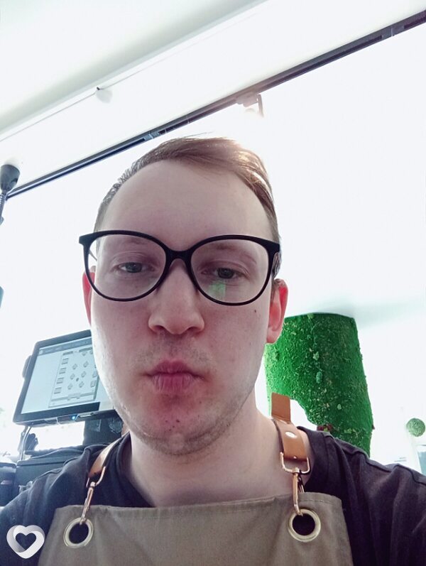 Василий, 26, Сыктывкаре — анкета №981596