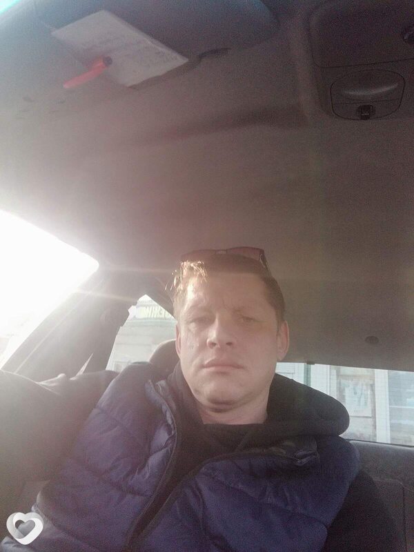 Сергей, 48, Сморгони — анкета №981597