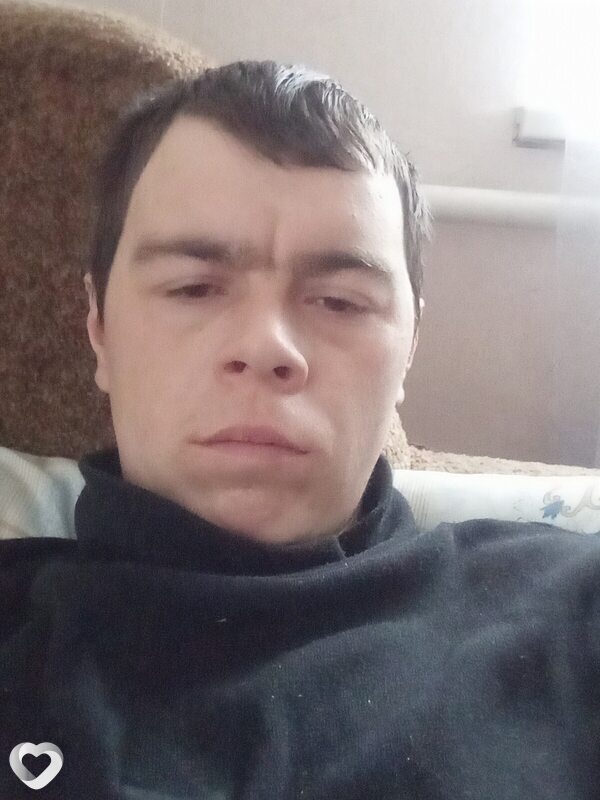 Андрій, 29, Львове — анкета №981599