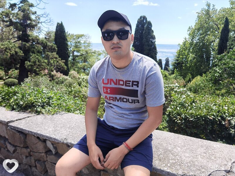 Кирилл, 30, Донецке — анкета №981602