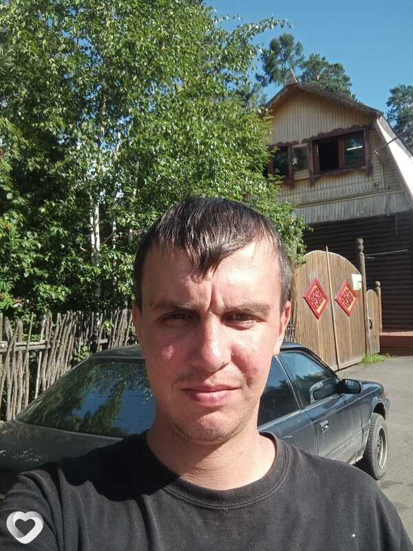 Денис, 33, Братске — анкета №981609