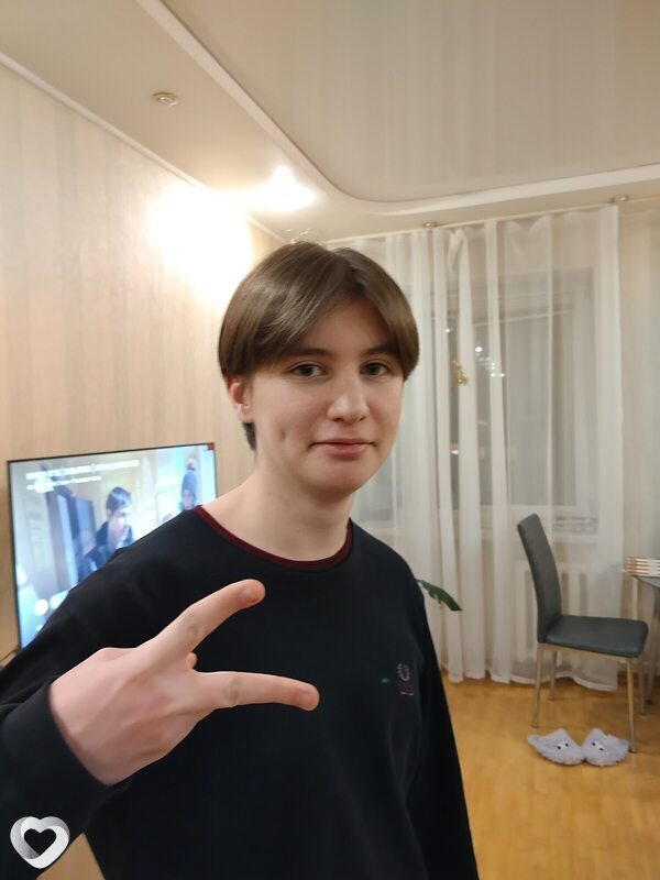 Айнур, 21, Уфе — анкета №981663