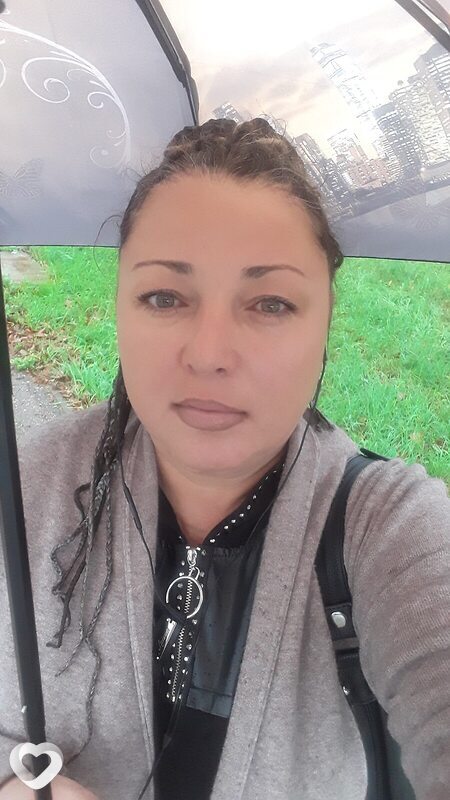 Ирина, 45, Краснодаре — анкета №981664