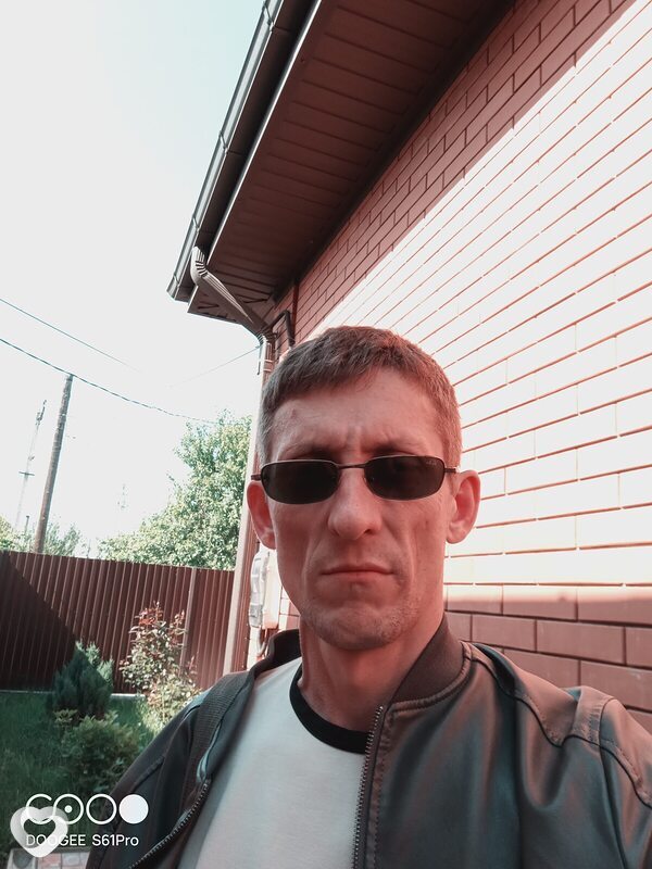 Андрей, 43, Майкопе — анкета №981665