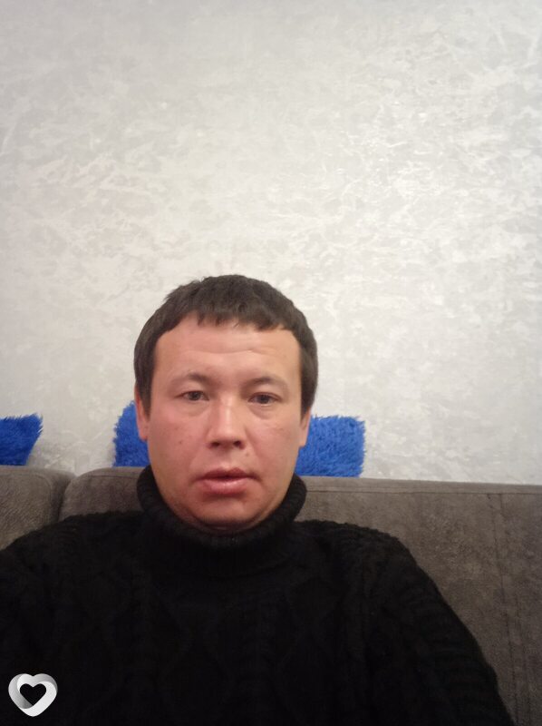 Михаил, 41, Усть-Илимск — анкета №981671