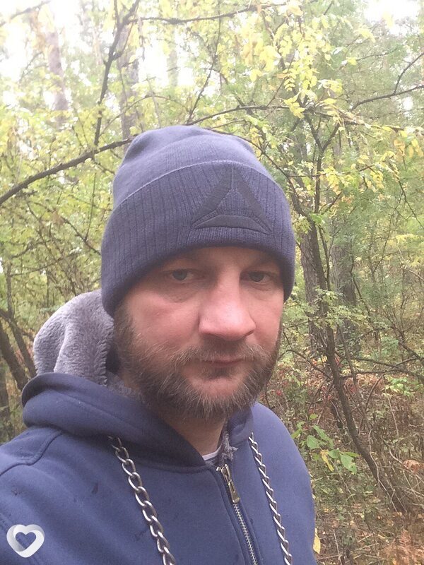 Сергей, 42, Екатеринбурге — анкета №981672