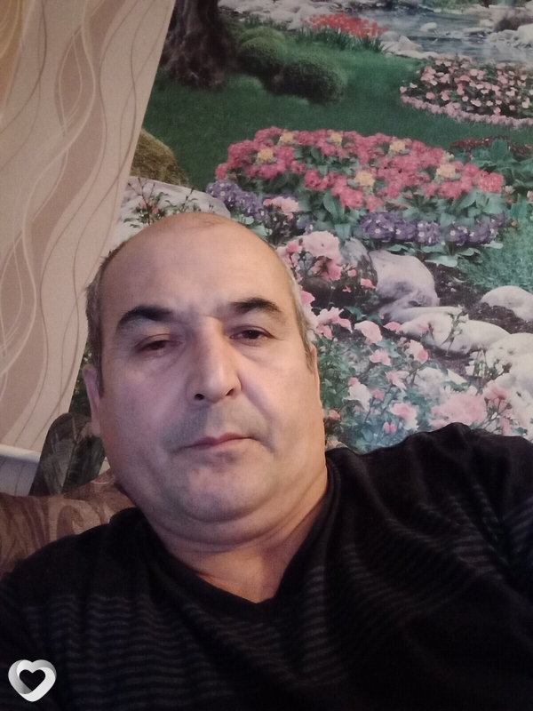 Алик, 57, Искитиме — анкета №981675