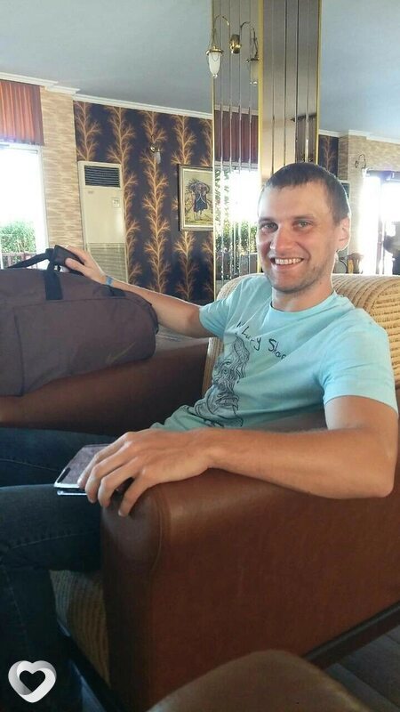 Александр, 39, Владимире — анкета №981679