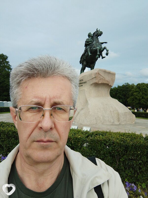 Игорь, 54, Волжском — анкета №981680