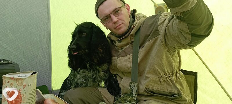 Николай, 41, Миллерове — анкета №981716