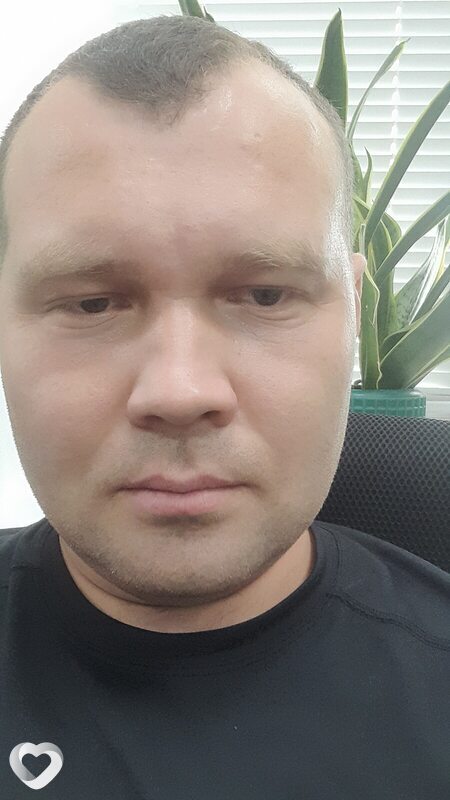 Алексей, 34, Чебоксарах — анкета №981717