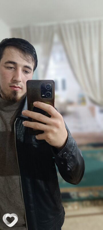 Is, 21, Грозном — анкета №981720