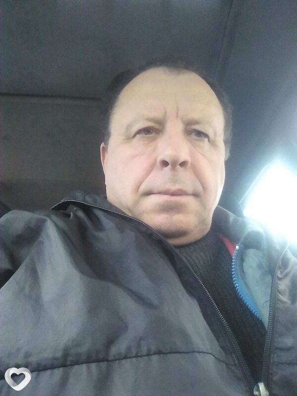 Владимир, 61, Бресте — анкета №981733