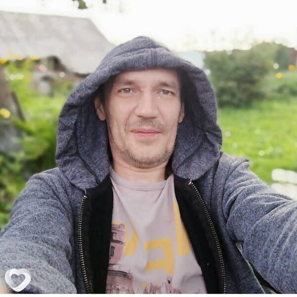 Игорь, 47, Минске — анкета №981735