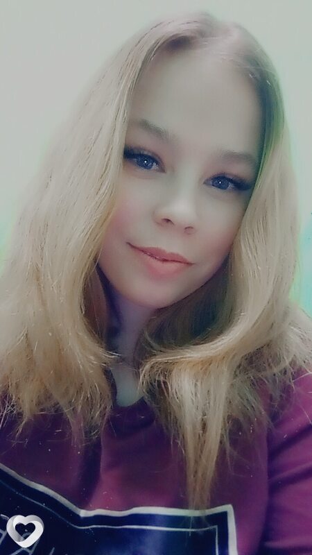 Даша, 24, Пензе — анкета №981740