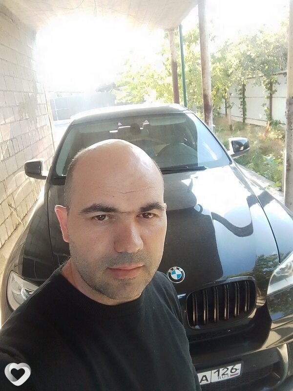 Руслан, 42, Пятигорске — анкета №981742