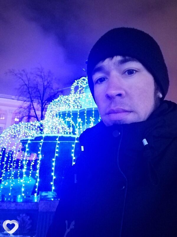 Абдулла, 29, Челябинске — анкета №981748