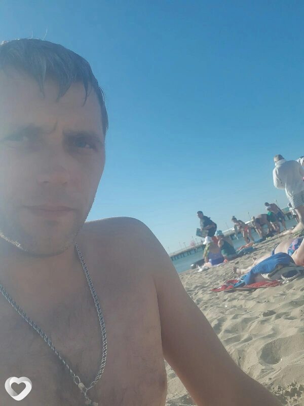 Михаил, 38, Нижнем Ломове — анкета №981751