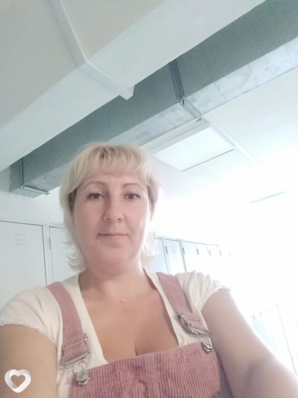 Марина, 47, Екатеринбурге — анкета №981754