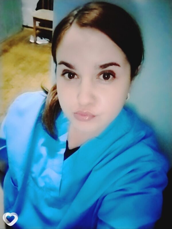 Ирина, 30, Сочи — анкета №981755