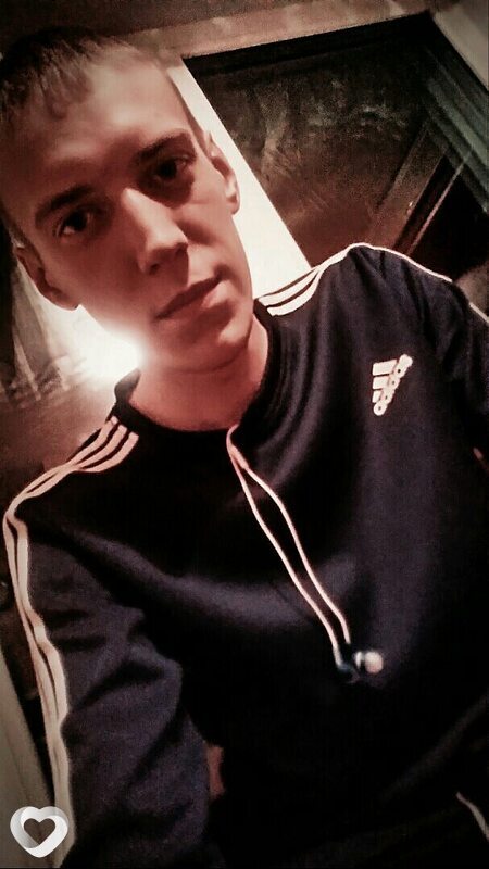 Вадим, 25, Омске — анкета №981859
