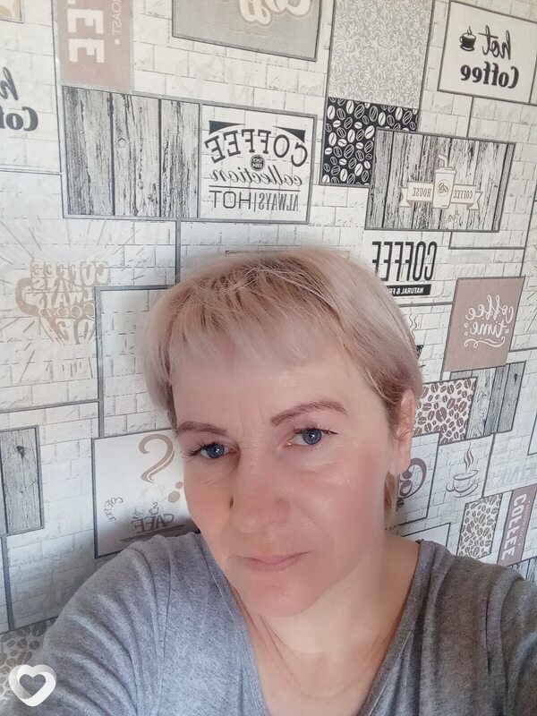 Наталья, 45, Минусинске — анкета №981860