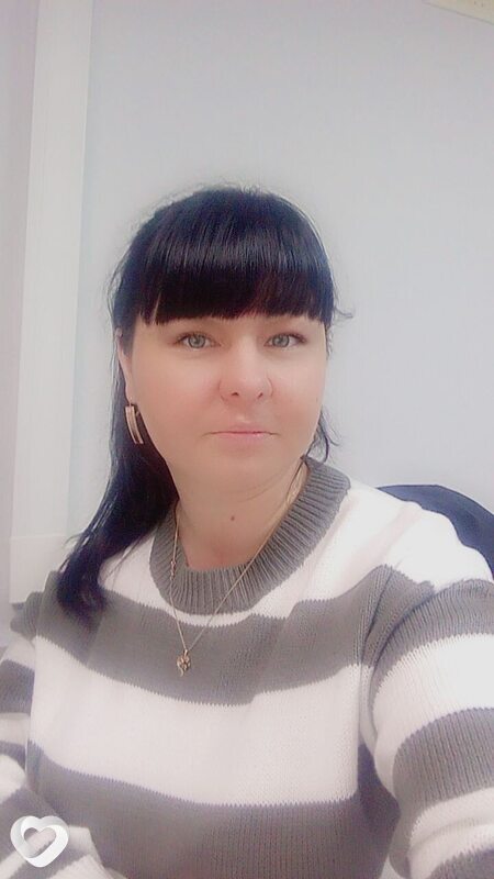 Екатерина, 36, Хабаровске — анкета №981862