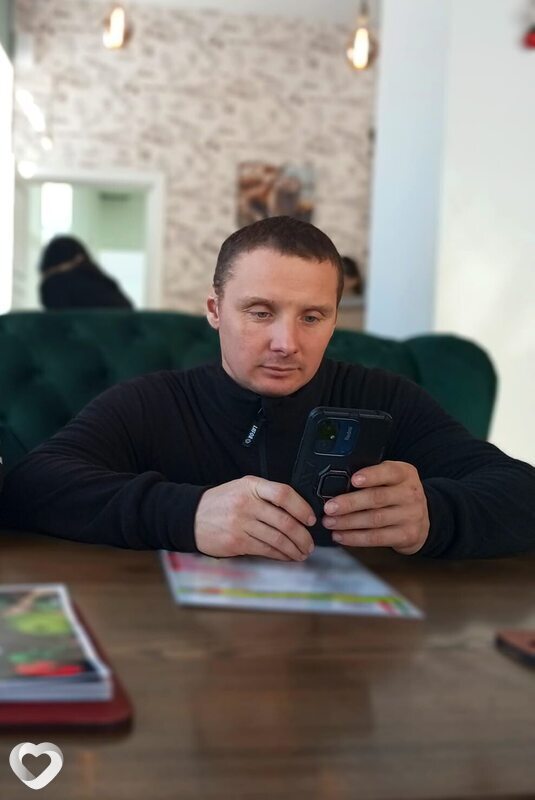 Александр, 35, Ярославле — анкета №981866