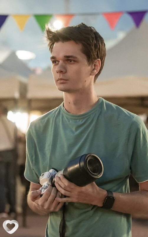 Алексей, 28, Елеце — анкета №981870