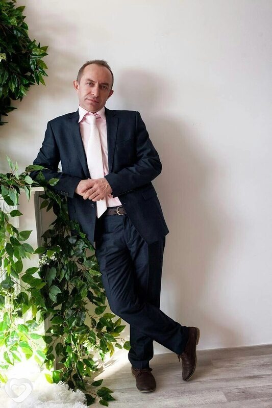 Александр, 41, Ульяновске — анкета №981874