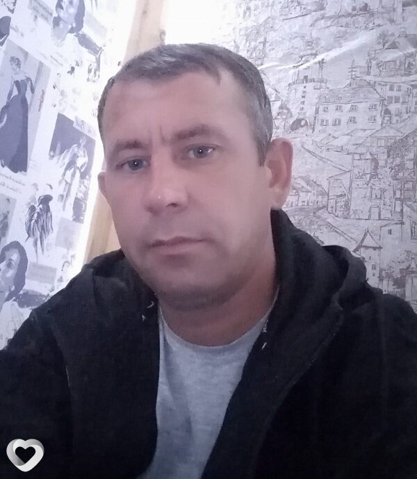 Маэстро, 42, Иркутске — анкета №981878
