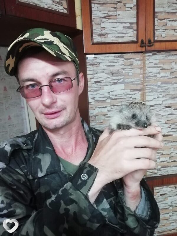 Владимир, 35, Михайловка (Волгоградская Област — анкета №981880