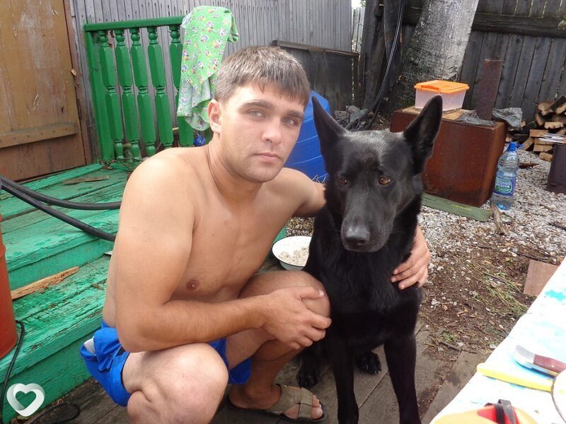 Павел, 37, Амурске — анкета №981881