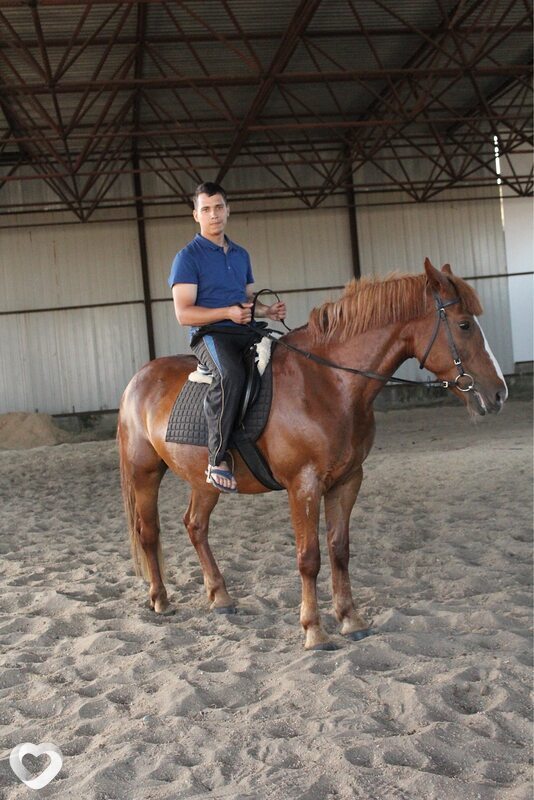 Евгений, 34, Брянске — анкета №981784