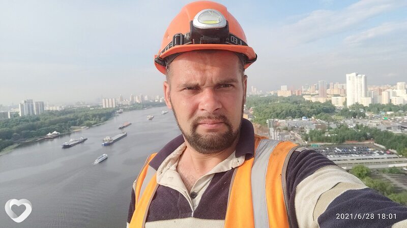 Макеевчанин, 42, Макеевке — анкета №981790