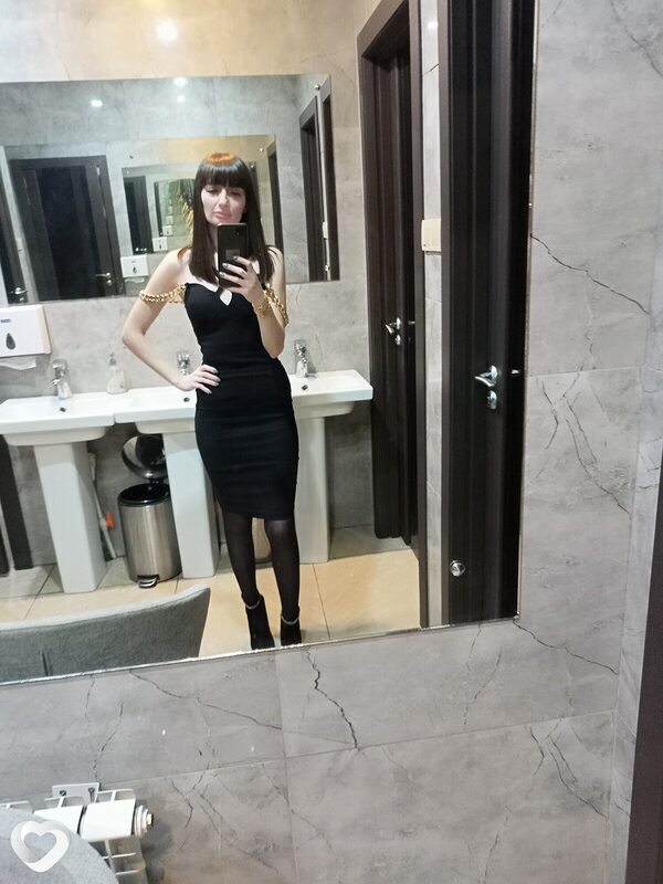 Ира, 35, Хабаровске — анкета №981793