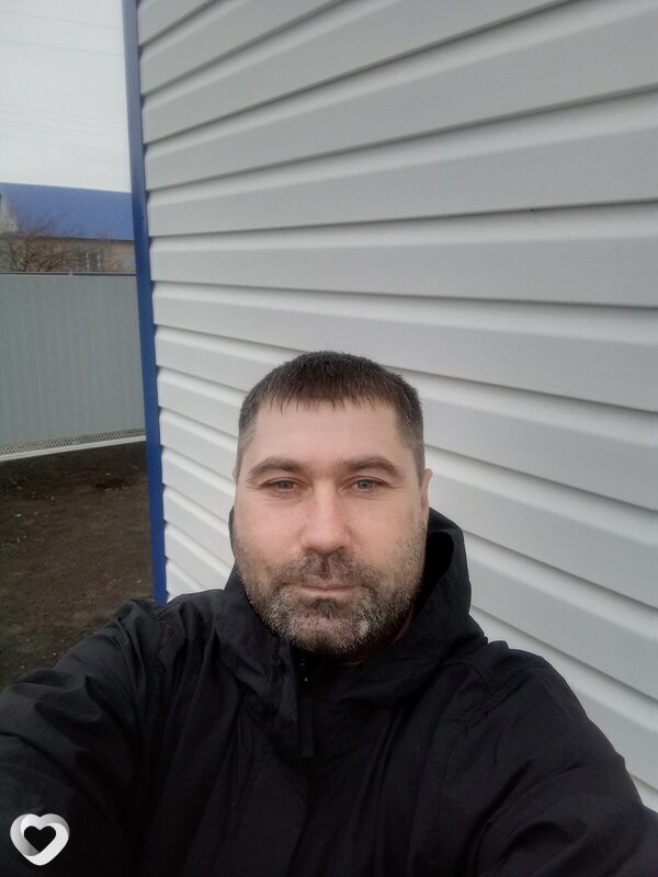 Александр, 45, Саратове — анкета №981797