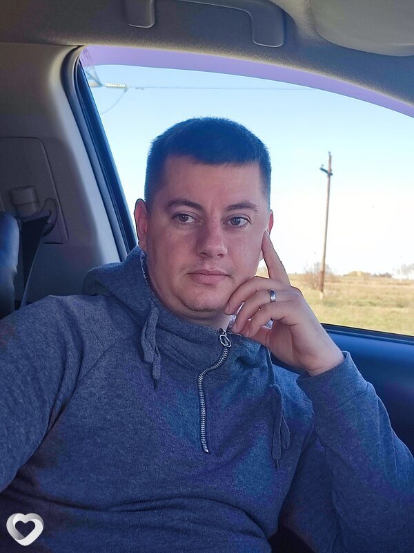 Сергей, 32, Славгороде — анкета №981800