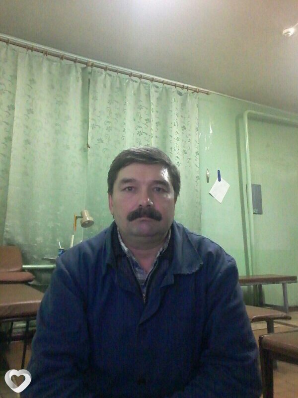 Андрей, 59, Чебоксарах — анкета №981801