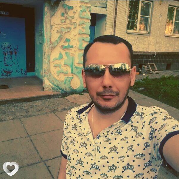 Ильгиз, 42, Набережных Челнах — анкета №981805