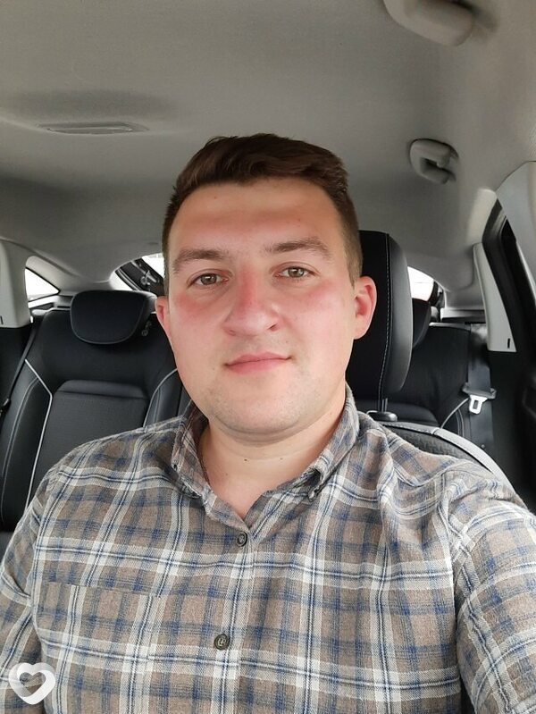 Рома, 33, Барановичах — анкета №981806